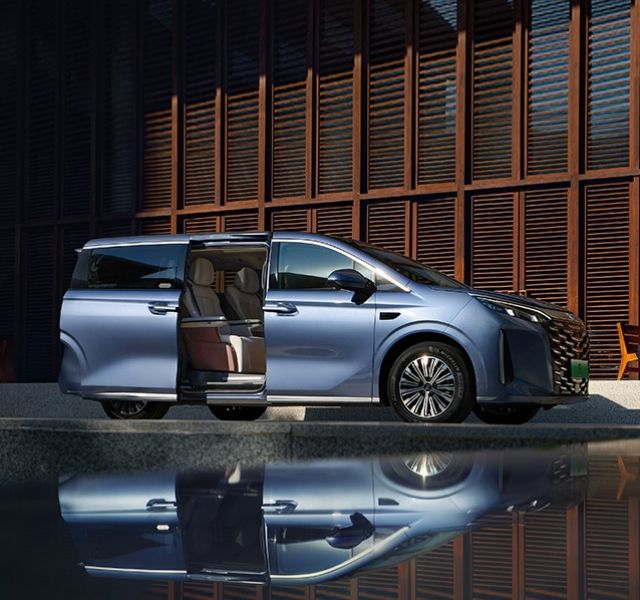 BYD Xia 2025 DM-i 1.5T 180km Excellence Edition