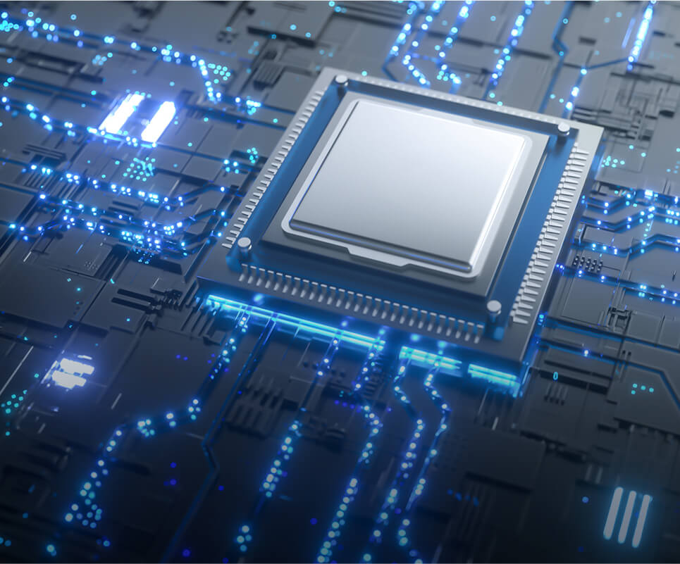 great wall motor's microchip