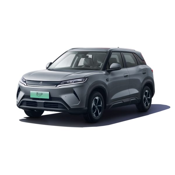 BYD ATTO 2(BYD YUAN UP) 2024 401km Beyond Edition Dashing Grey