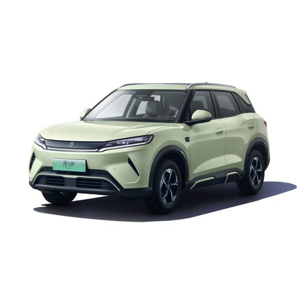 BYD ATTO 2(BYD YUAN UP) 2024 401km Beyond Edition Relaxed Green