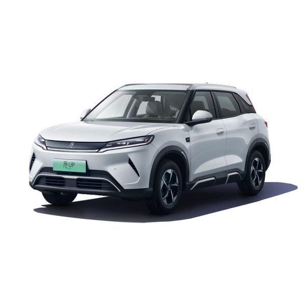 BYD ATTO 2(BYD YUAN UP) 2024 401km Beyond Edition Self-pleasing White