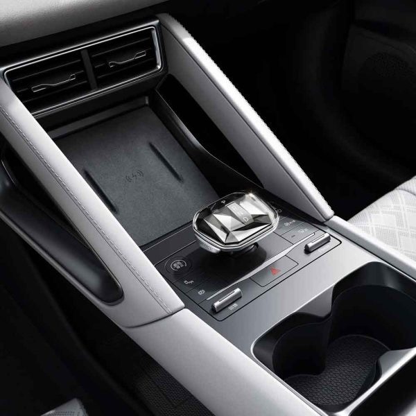 BYD ATTO 2(BYD YUAN UP) 2024 401km Beyond Edition gear lever