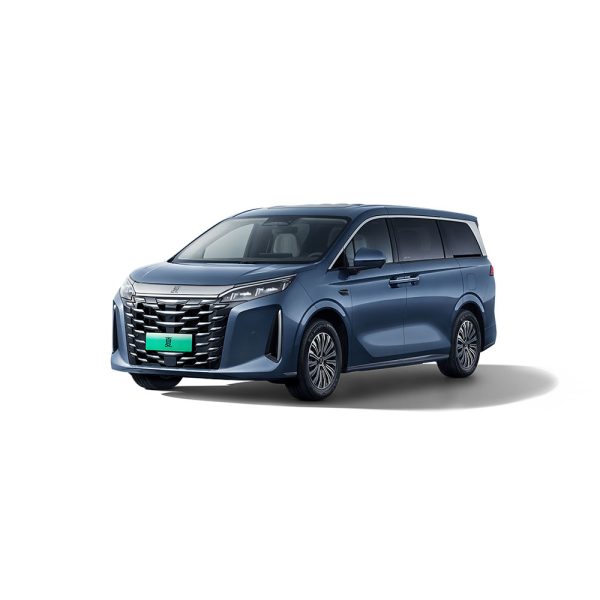 BYD xia 2025 DM-i 1.5T 180km Excelsior cyan