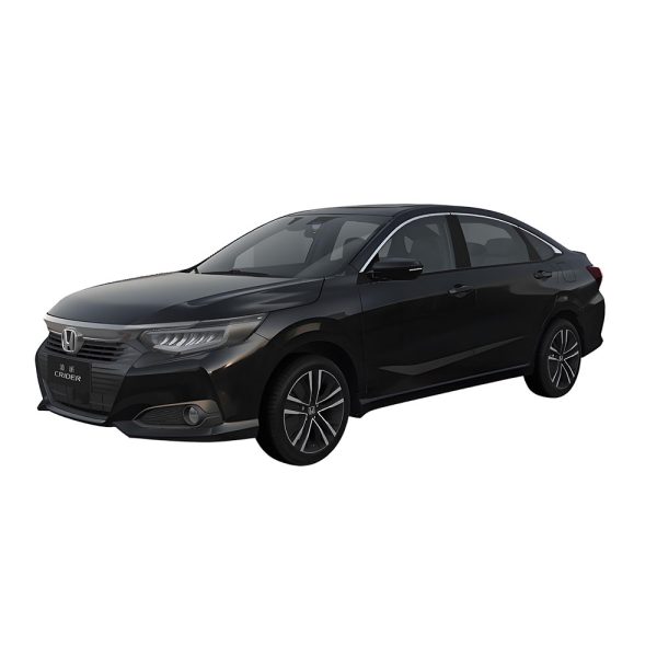 Honda CRIDER 2024 180Turbo CVT Intelligent Edition Offutt Black