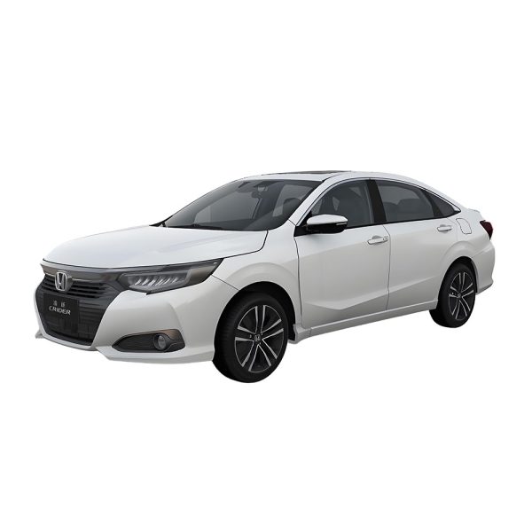 Honda CRIDER 2024 180Turbo CVT Intelligent Edition Taffeta White