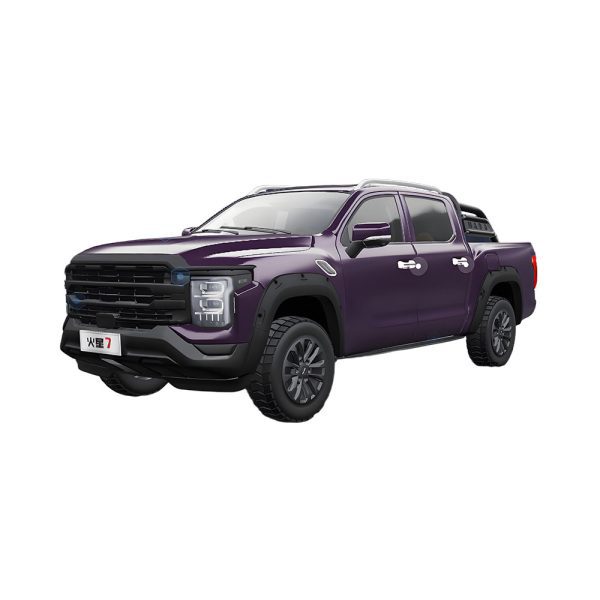 Mars 7 Explorer Edition Lightning purple