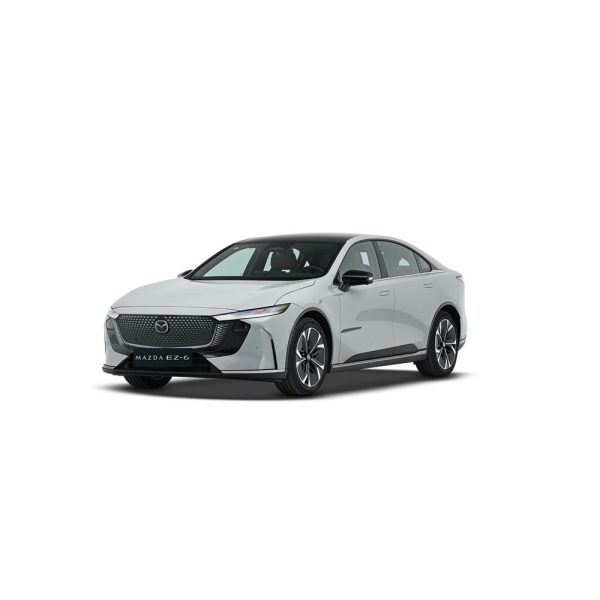 Mazda EZ-6 2024 EV 600 Smart Edition Moon gray