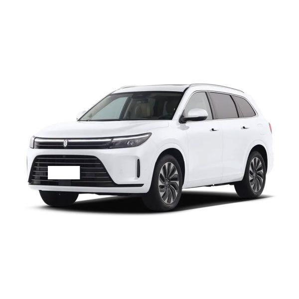 AITO M7 2022 1.5T Comfort RWD Edition Ceramic White