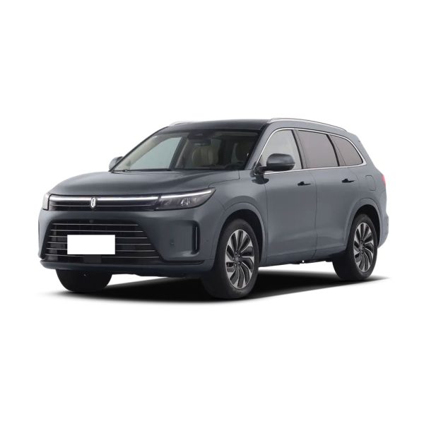 AITO M7 2022 1.5T Comfort RWD Edition Deep Sky Gray