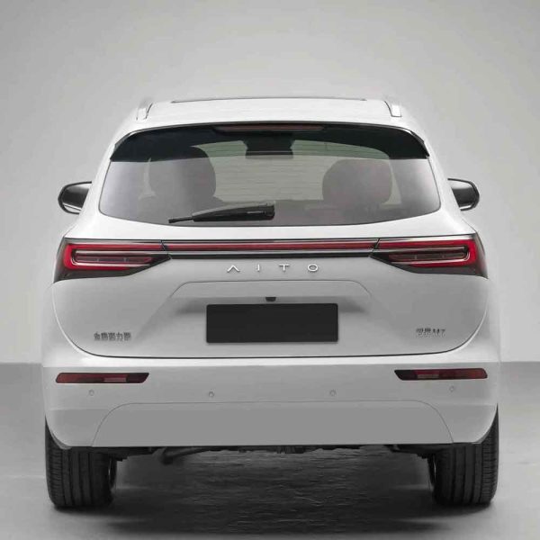 AITO M7 2022 1.5T Comfort RWD Edition Rear Elevation