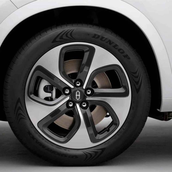 AITO M7 2022 1.5T Comfort RWD Edition Wheel Shot