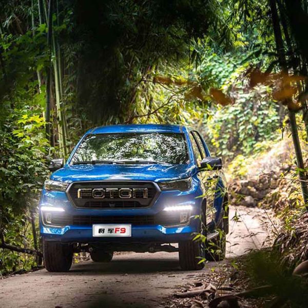 FOTON General F9 product gallery image 1