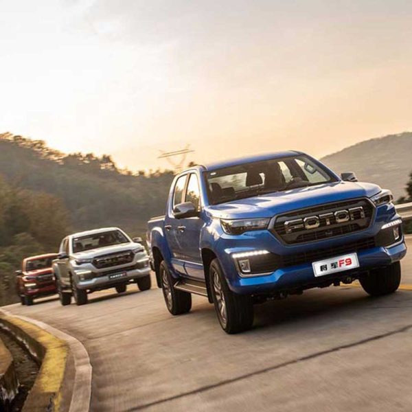 FOTON General F9 product gallery image 5