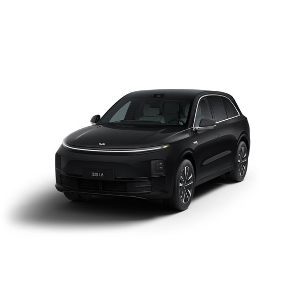 LI L6 2024 Pro Black