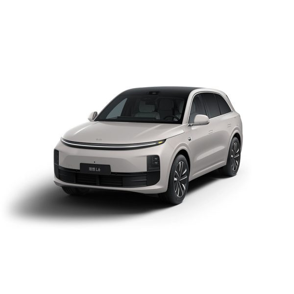 LI L6 2024 Pro Elephant Gray