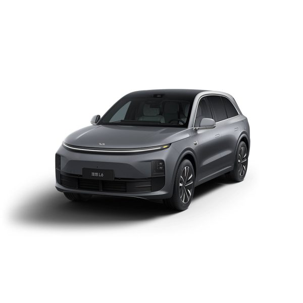 LI L6 2024 Pro Gray