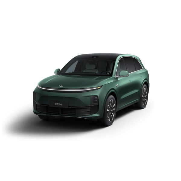 LI L6 2024 Pro Green