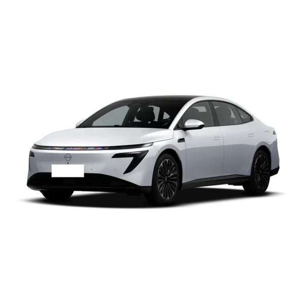 Nissan N7 2025 625 Pro Frost White