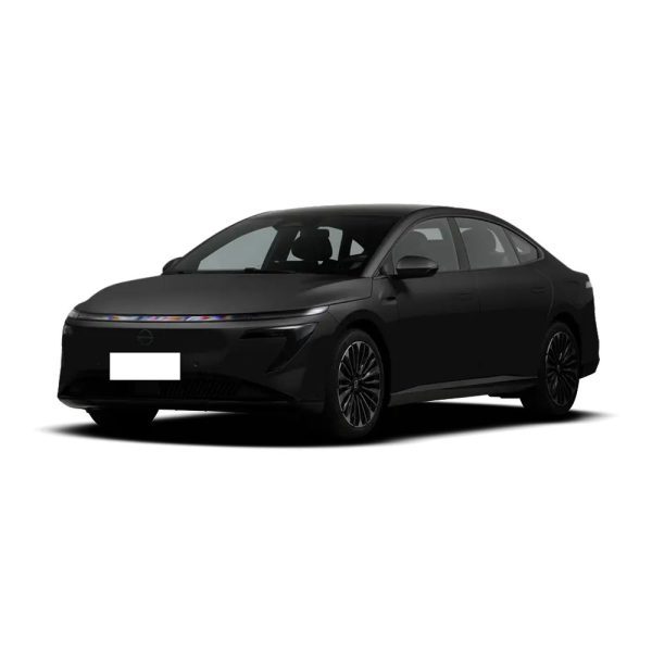 Nissan N7 2025 625 Pro Obsidian Black