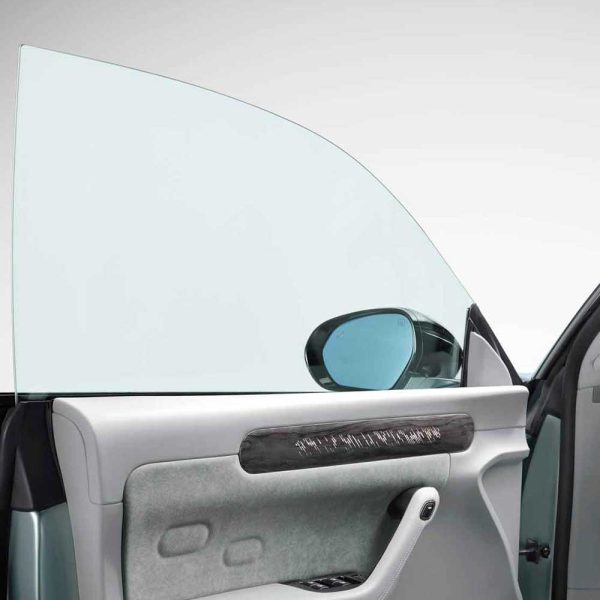 Leapmotor C11 2021 Updated Luxury Trim frameless car door